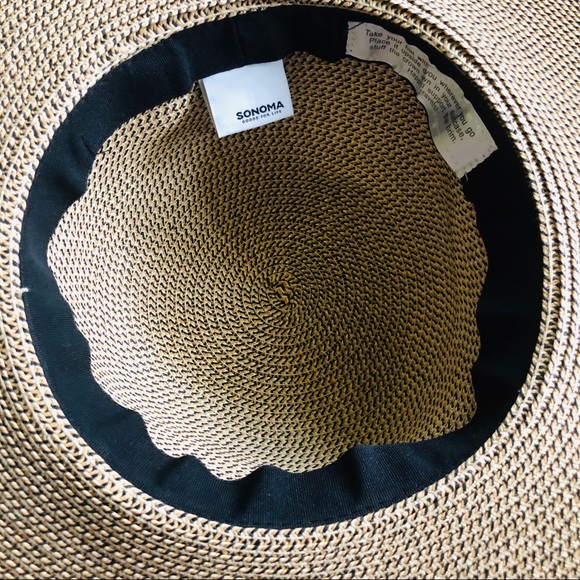 👒”Vacay All Day” Summer Hat👒 - Picture 6 of 7